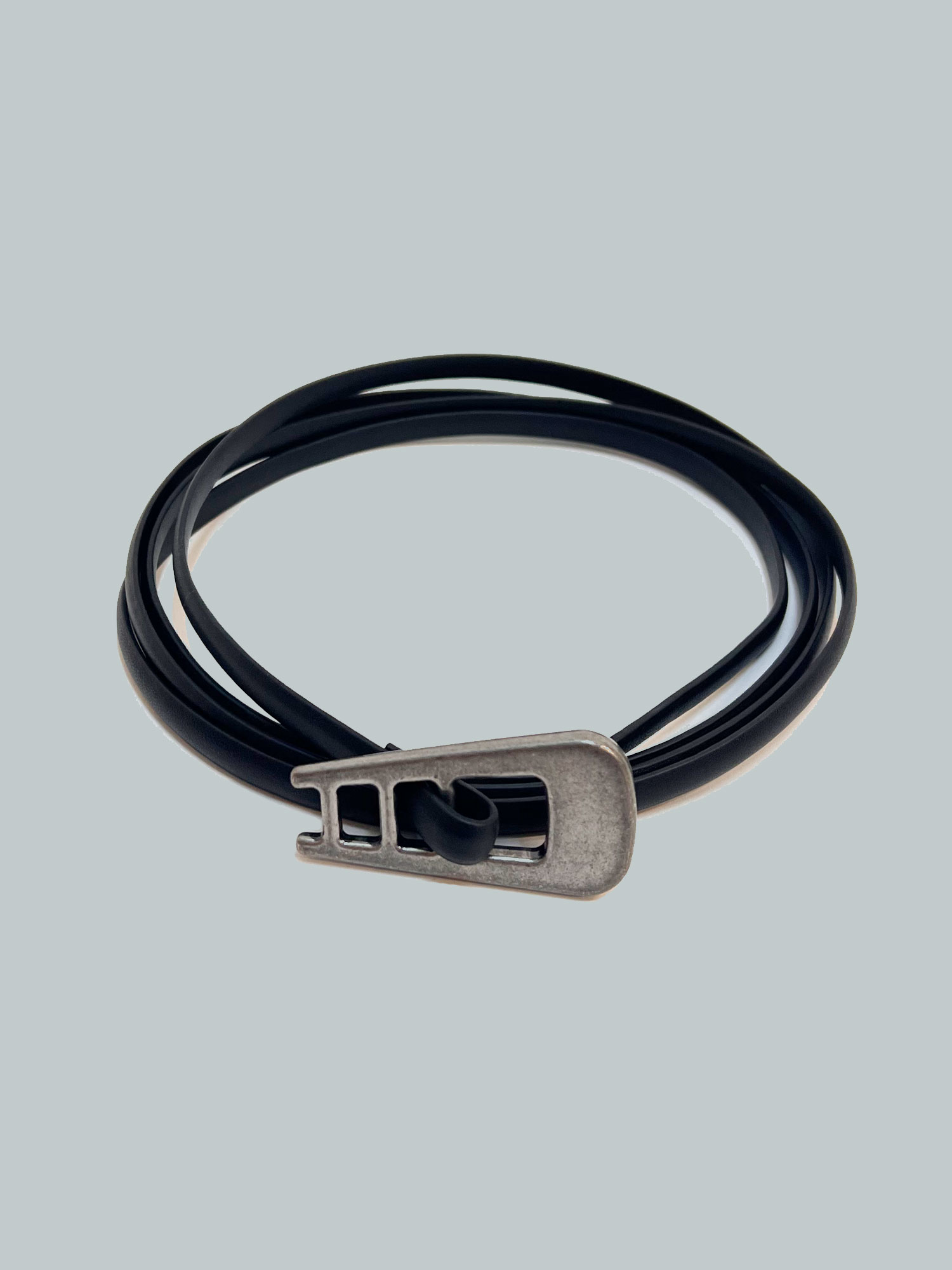 Belt Black Wynn Hamlyn Belt Black Wynn Hamlyn