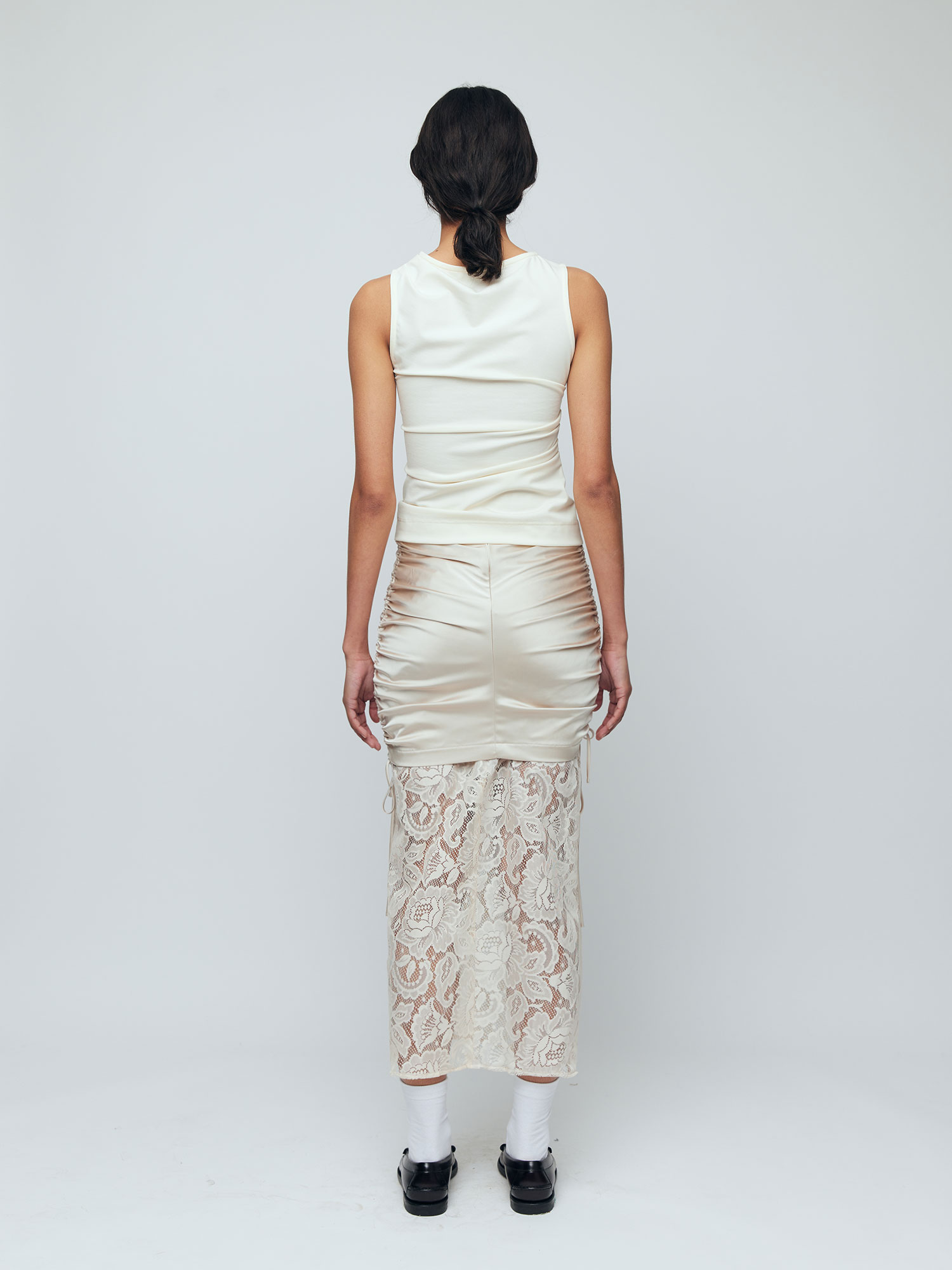 TOOS FRANKEN/ELENOR SKIRT main image 1