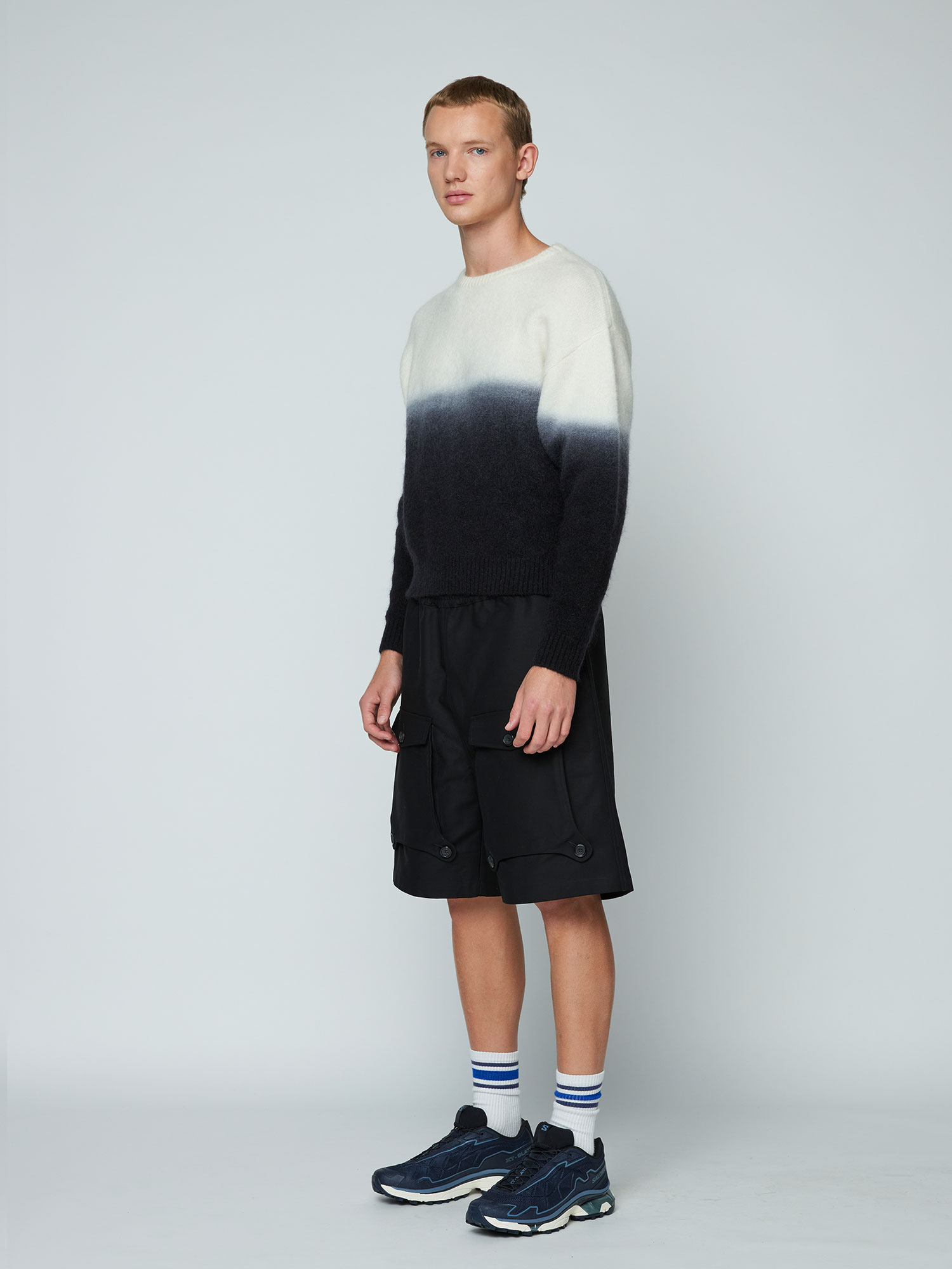 CHARLES SHORTS