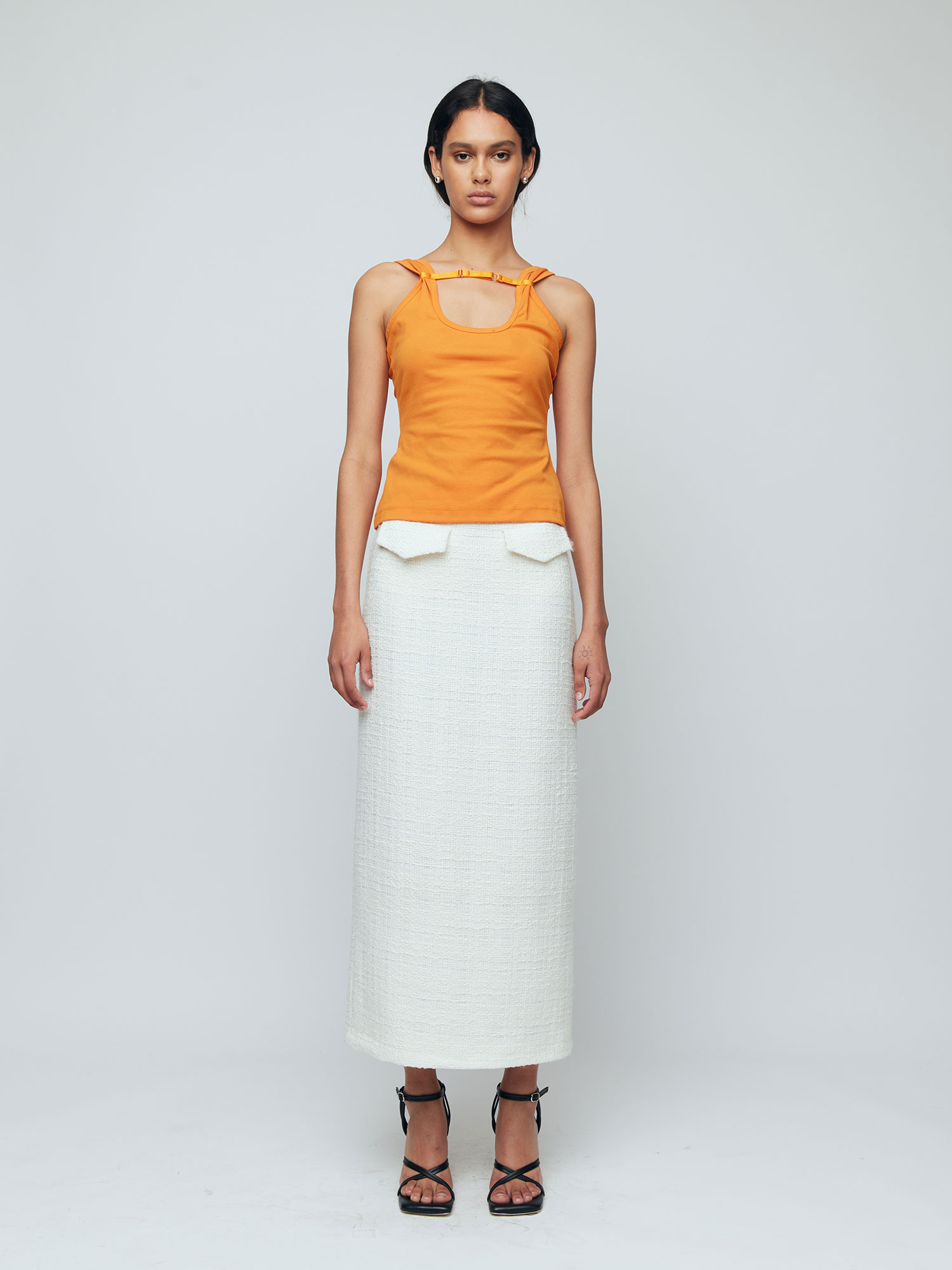 WYNNE MAXI DRESS